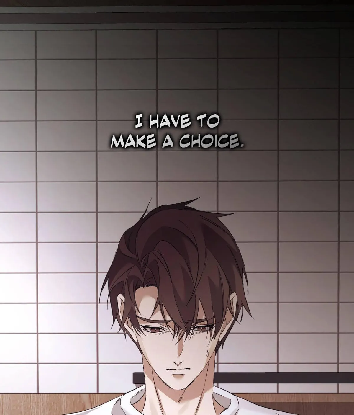 Lost Chapter 34 page 76 - 