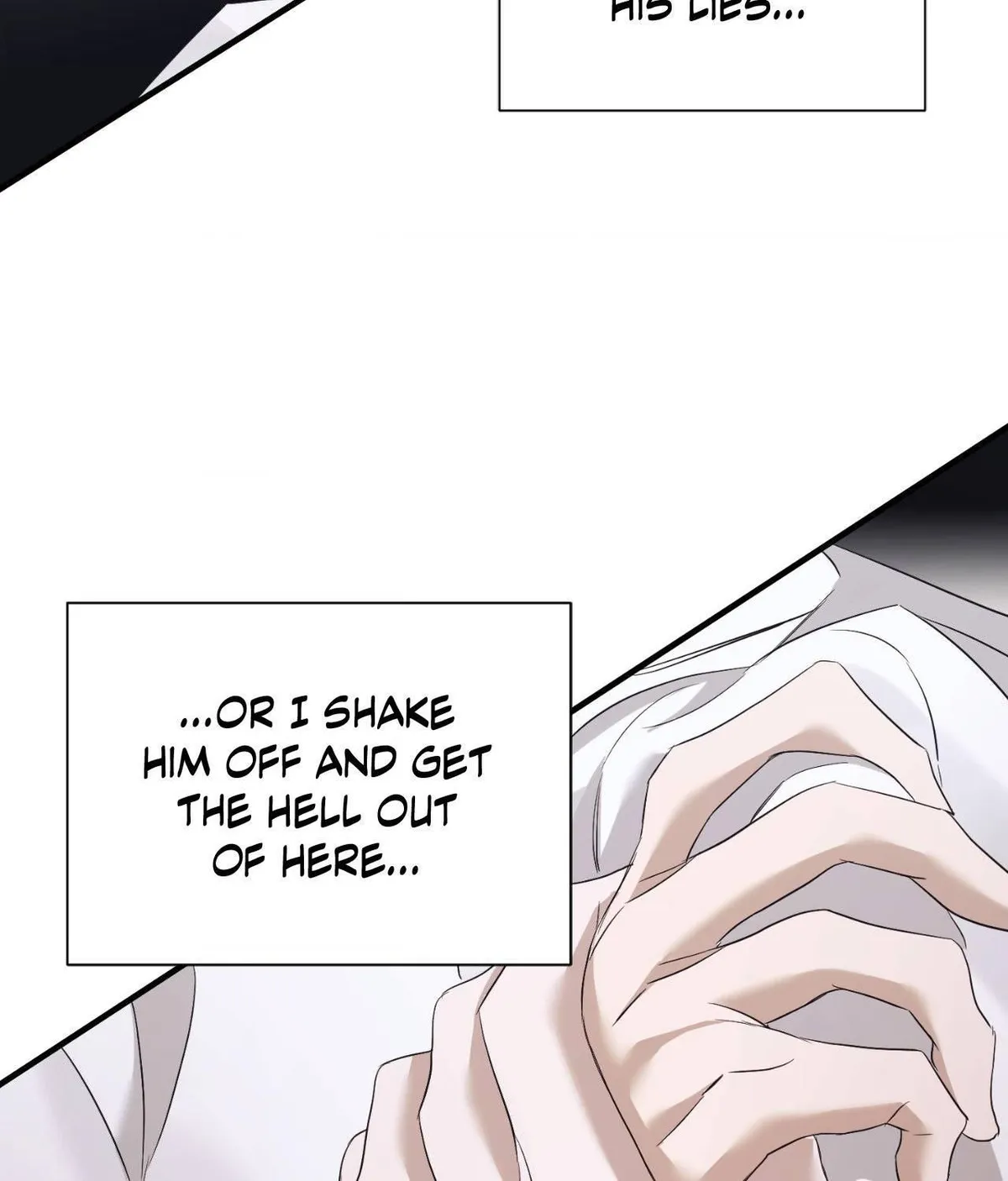 Lost Chapter 34 page 79 - 