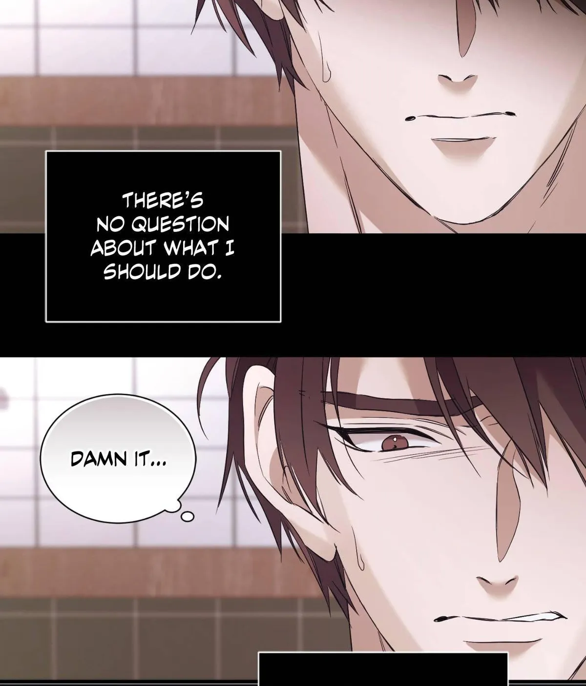 Lost Chapter 34 page 82 - 