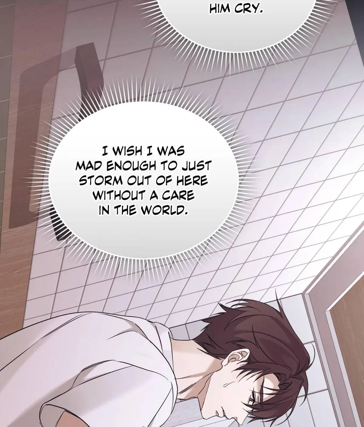 Lost Chapter 34 page 84 - 