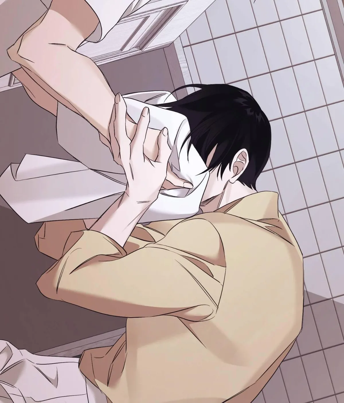 Lost Chapter 34 page 85 - 
