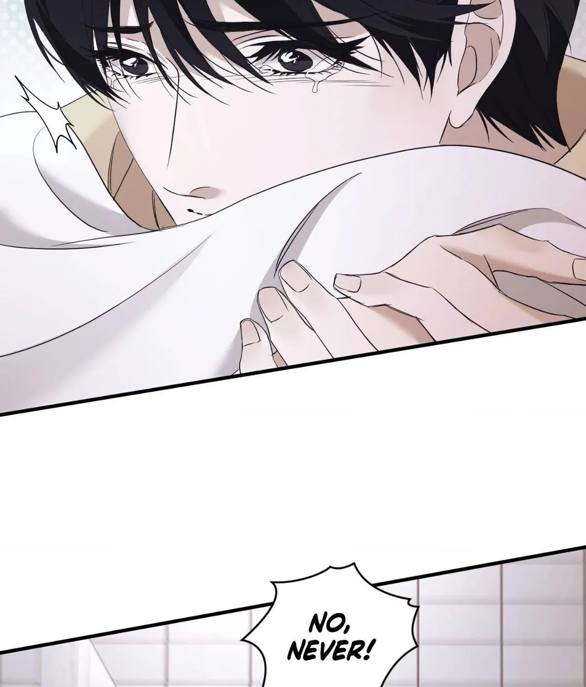 Lost Chapter 34 page 87 - 