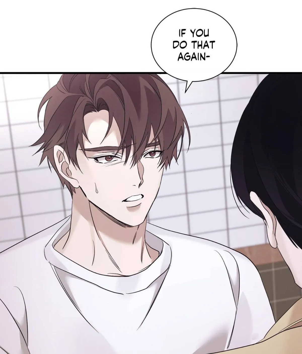 Lost Chapter 34 page 93 - 