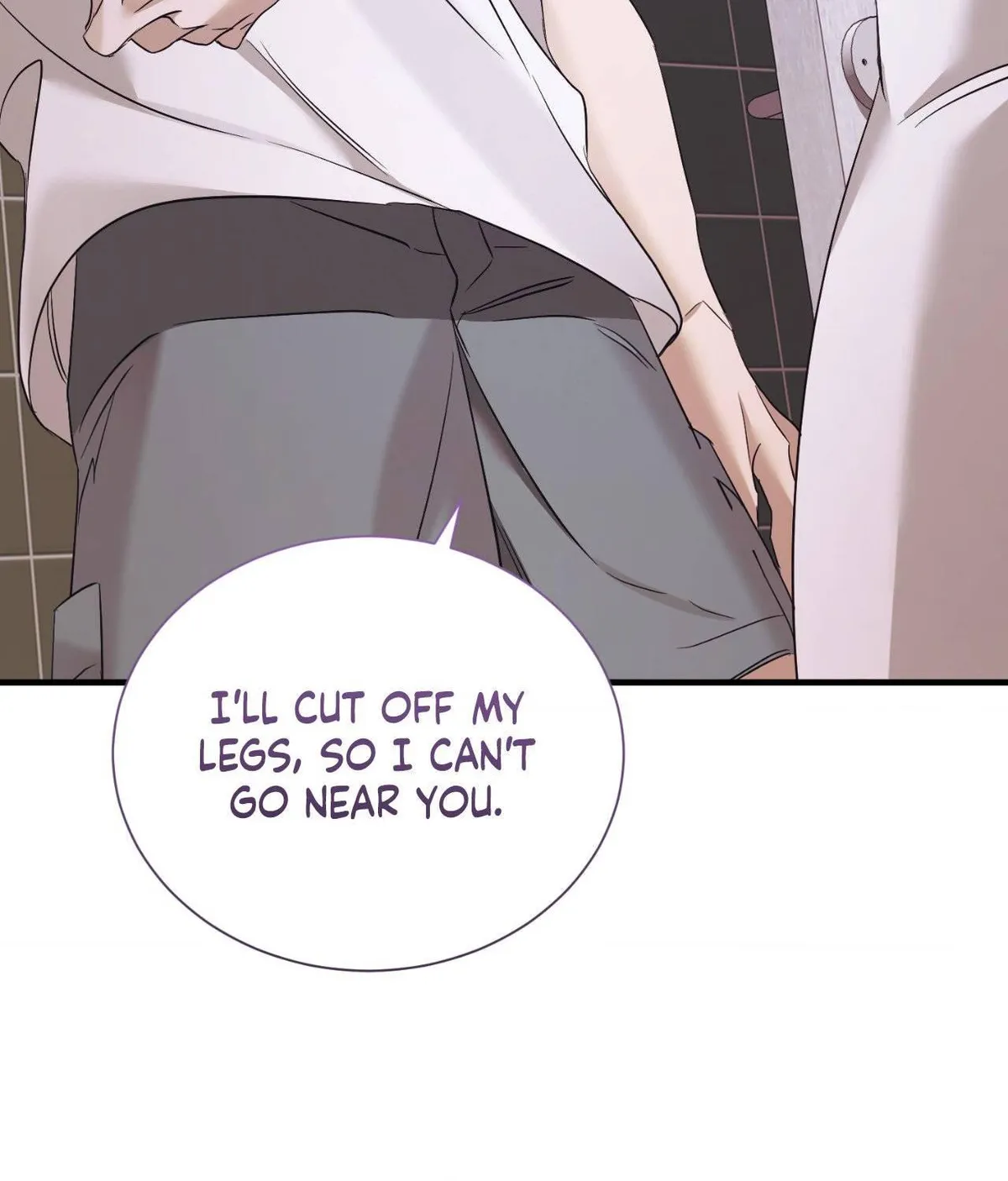 Lost Chapter 34 page 99 - 