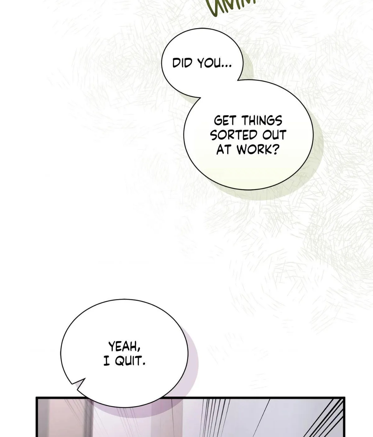 Lost Chapter 35 page 11 - 