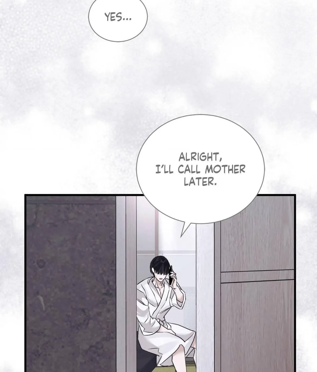 Lost Chapter 35 page 104 - 