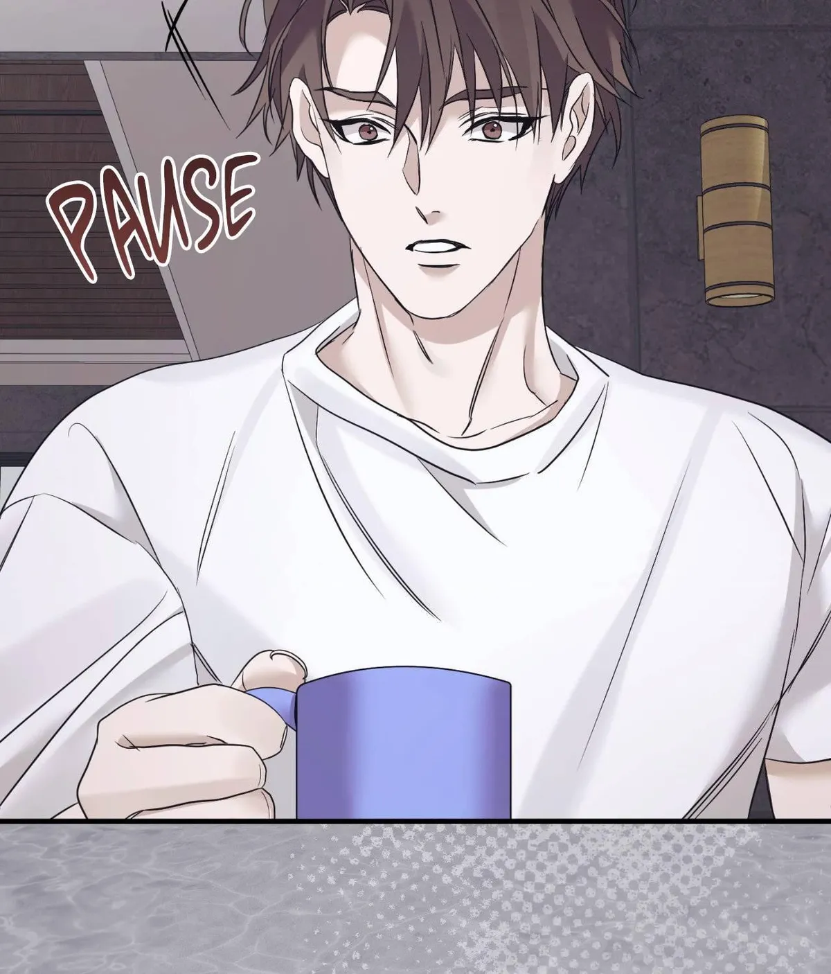 Lost Chapter 35 page 108 - 