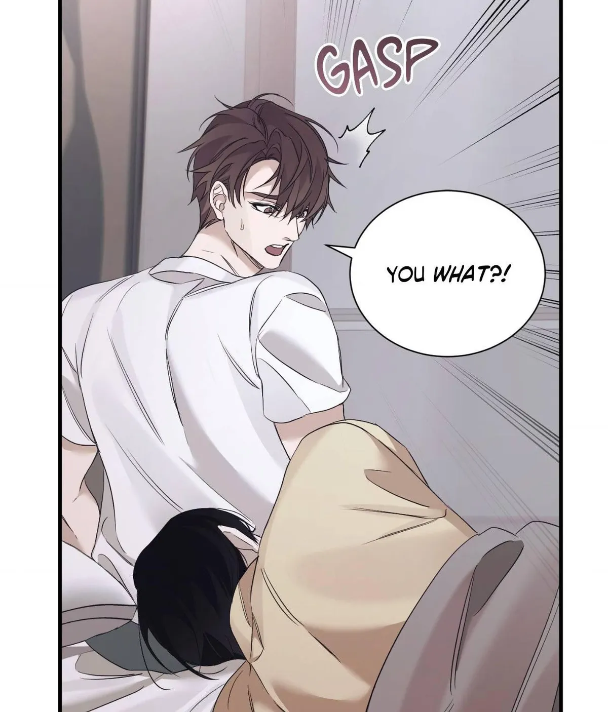 Lost Chapter 35 page 12 - 
