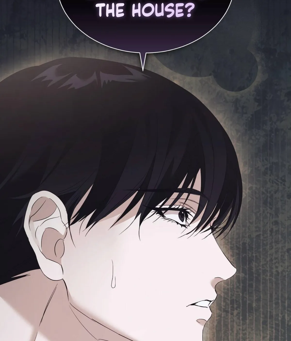 Lost Chapter 35 page 18 - 