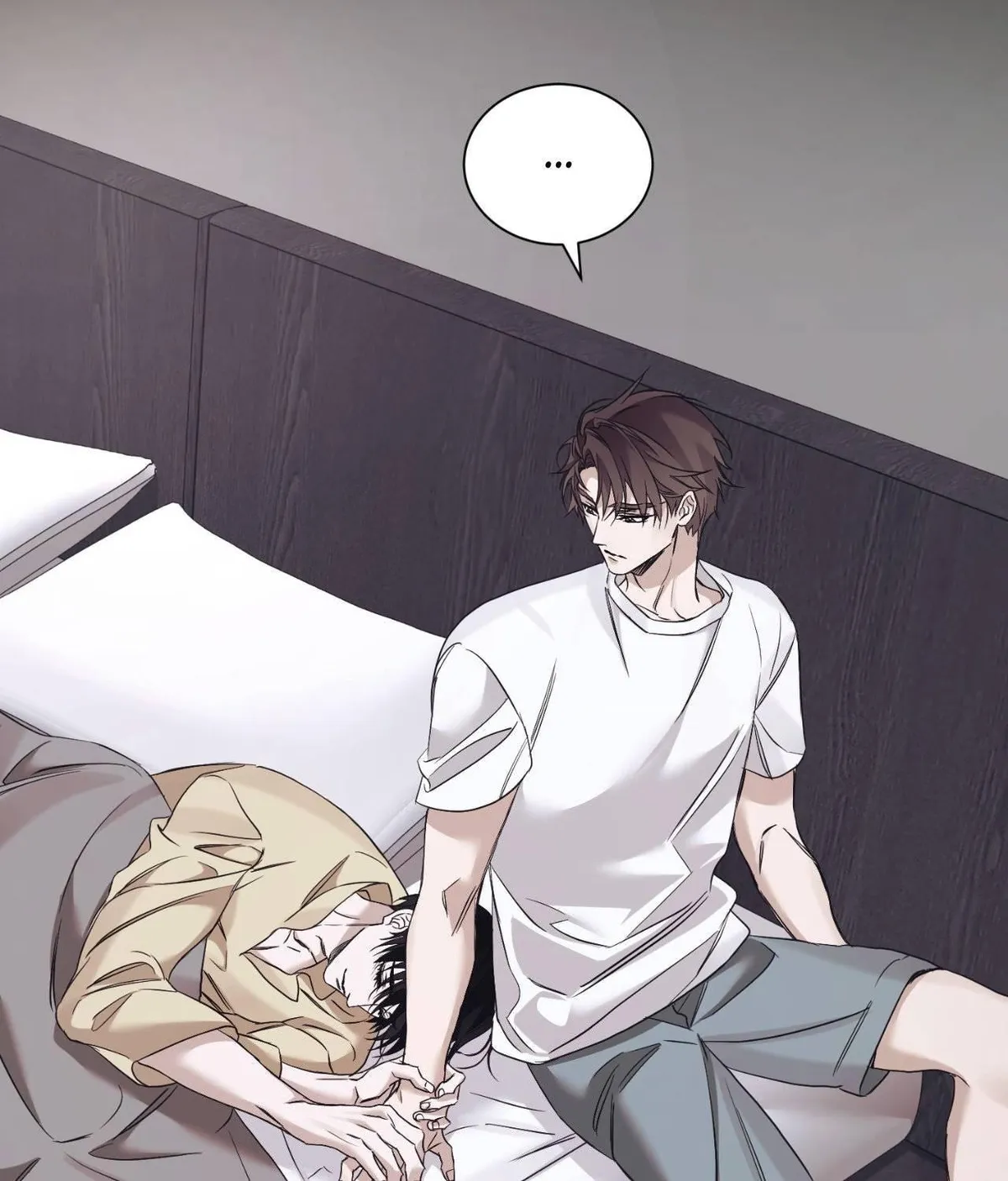 Lost Chapter 35 page 3 - 
