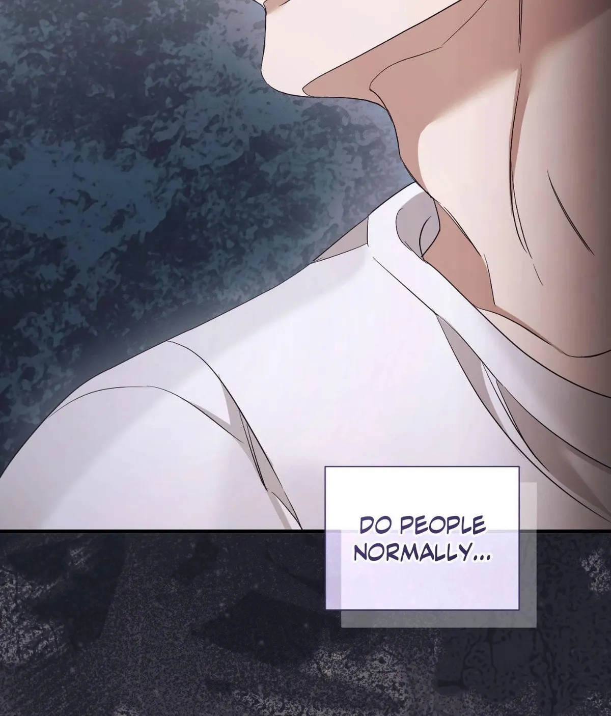 Lost Chapter 35 page 21 - 