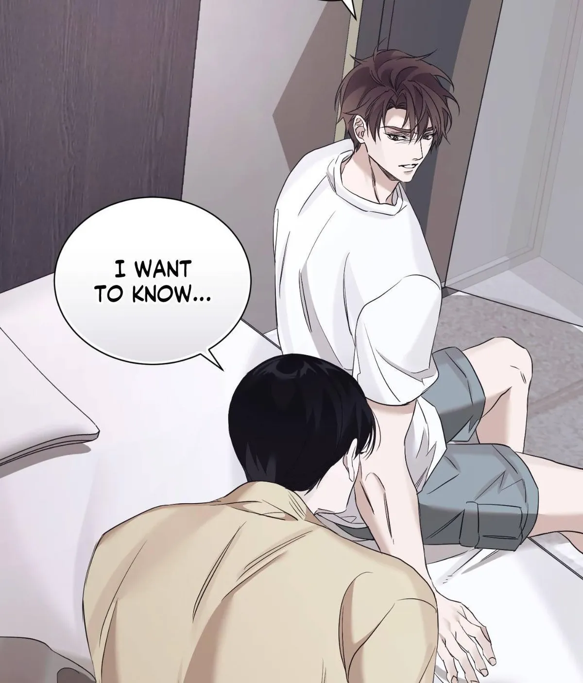 Lost Chapter 35 page 23 - 