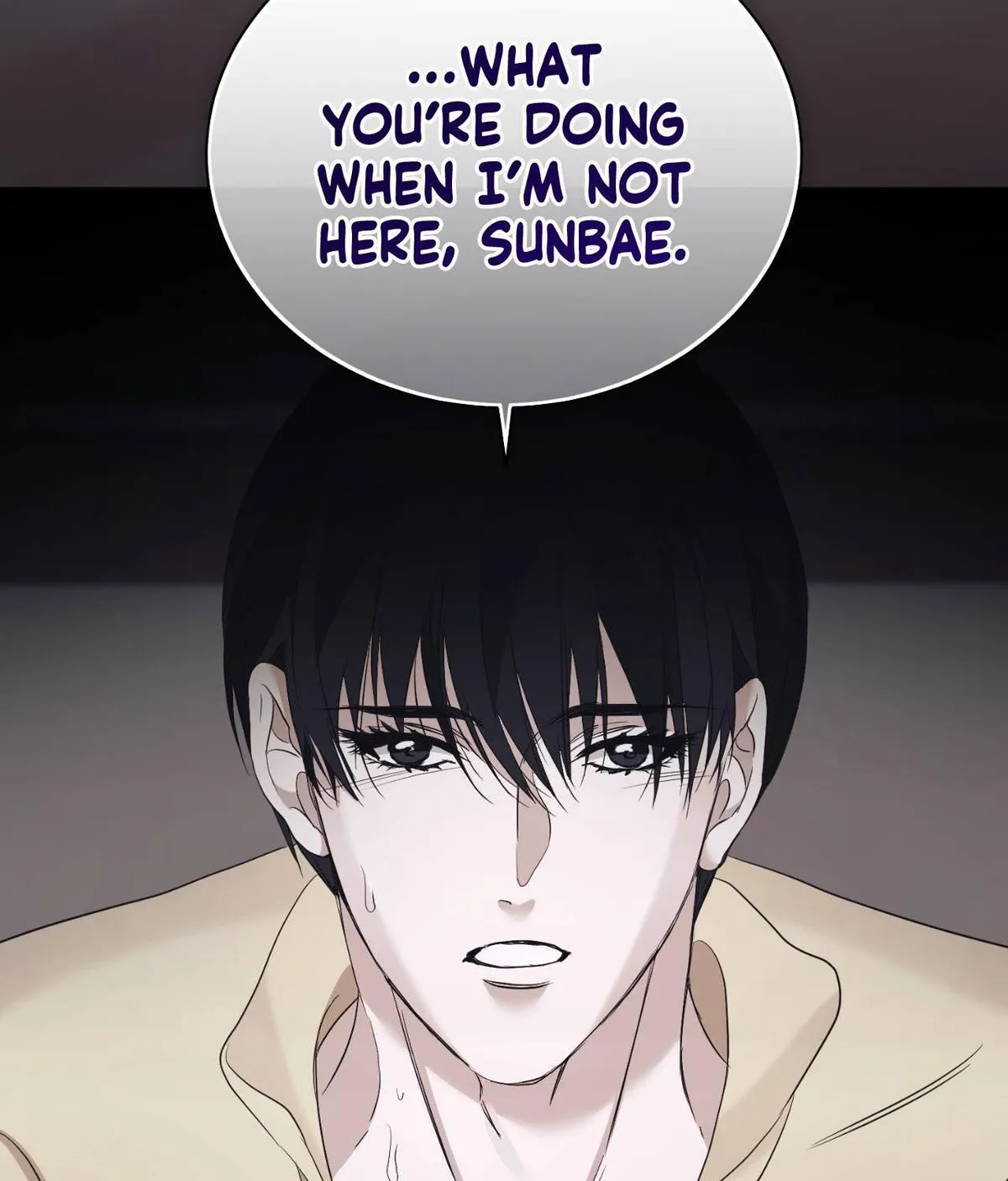 Lost Chapter 35 page 25 - 