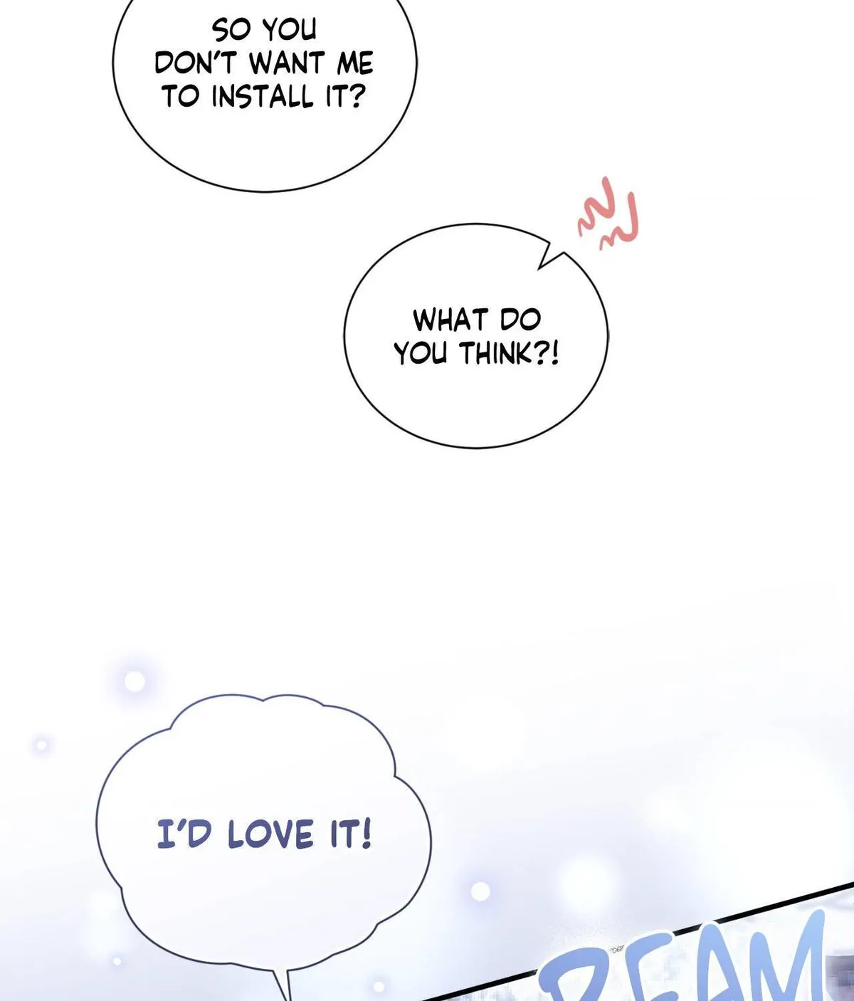 Lost Chapter 35 page 30 - 