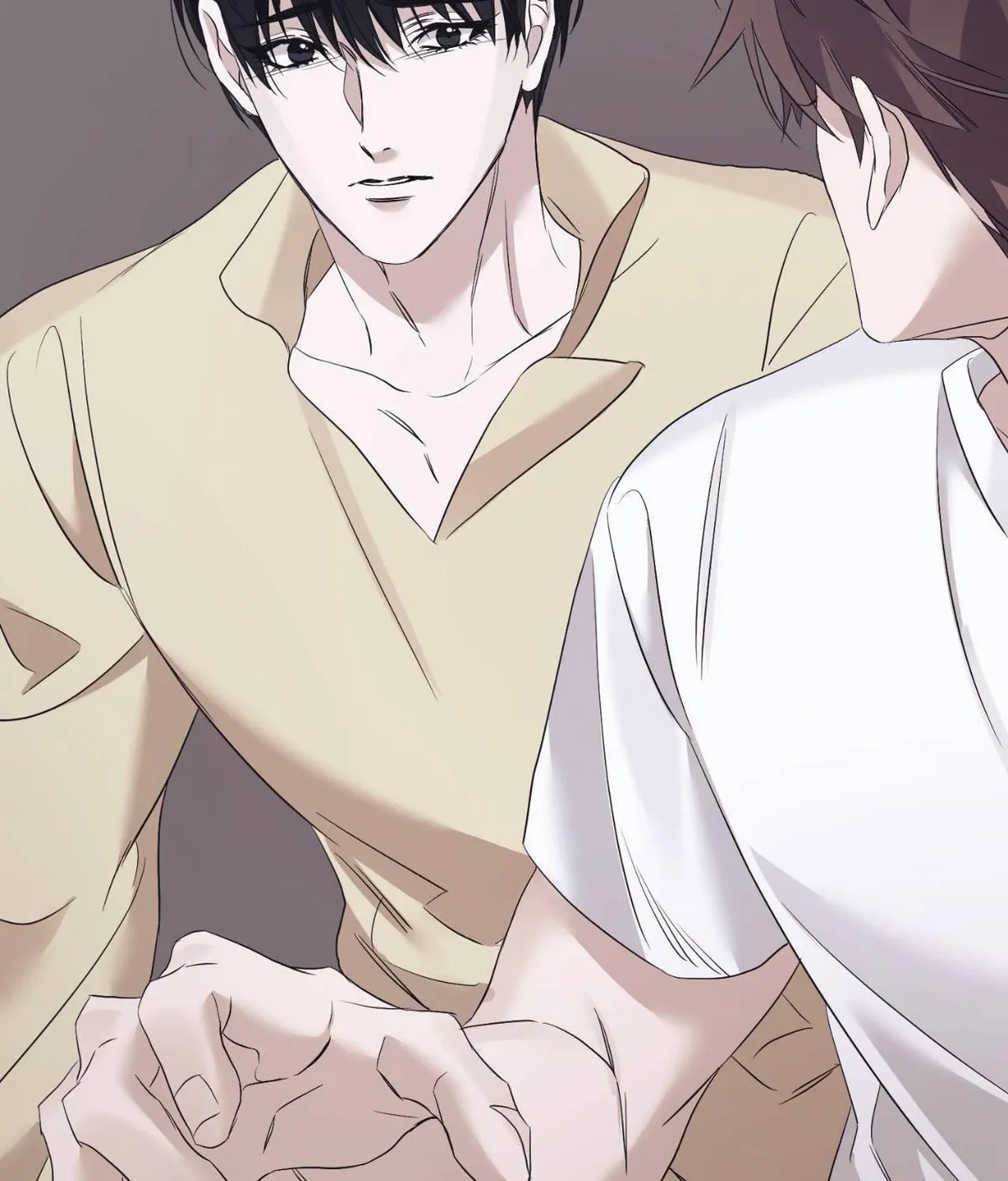 Lost Chapter 35 page 36 - 