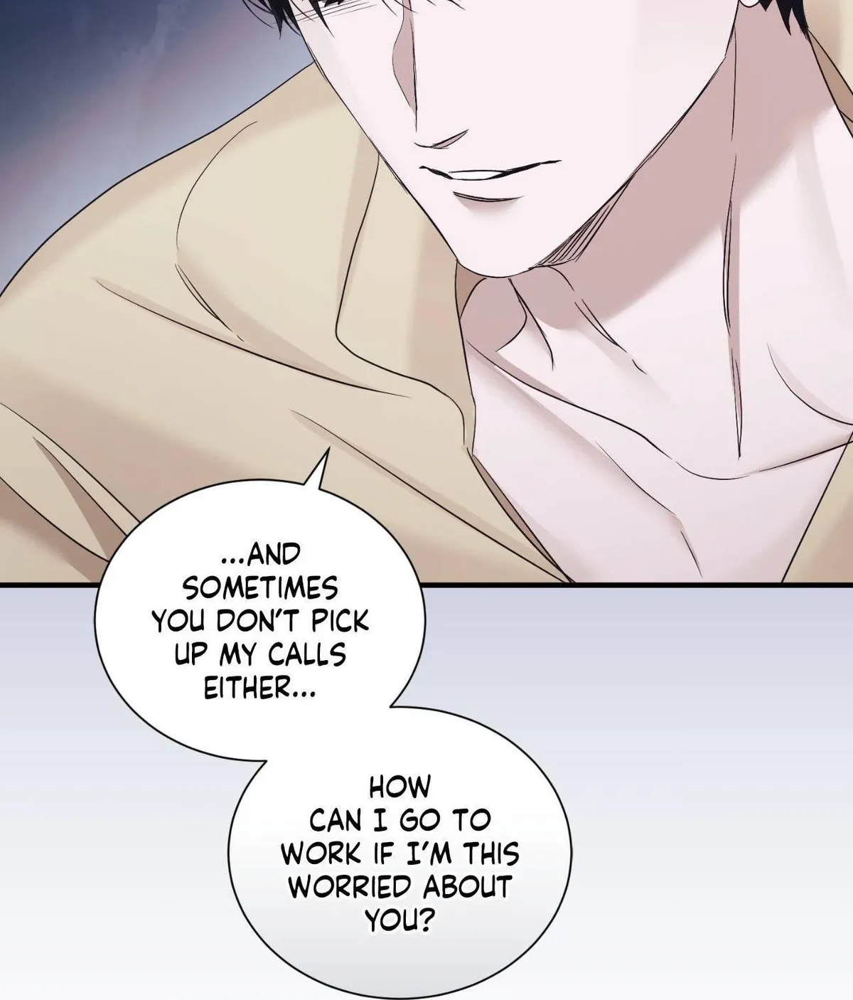 Lost Chapter 35 page 38 - 