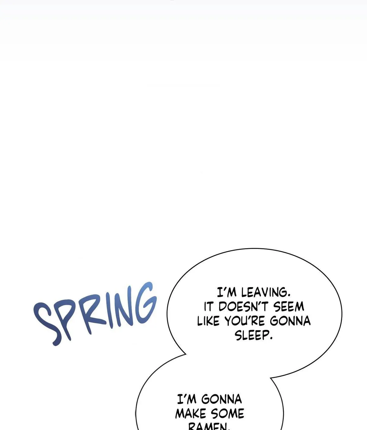 Lost Chapter 35 page 39 - 