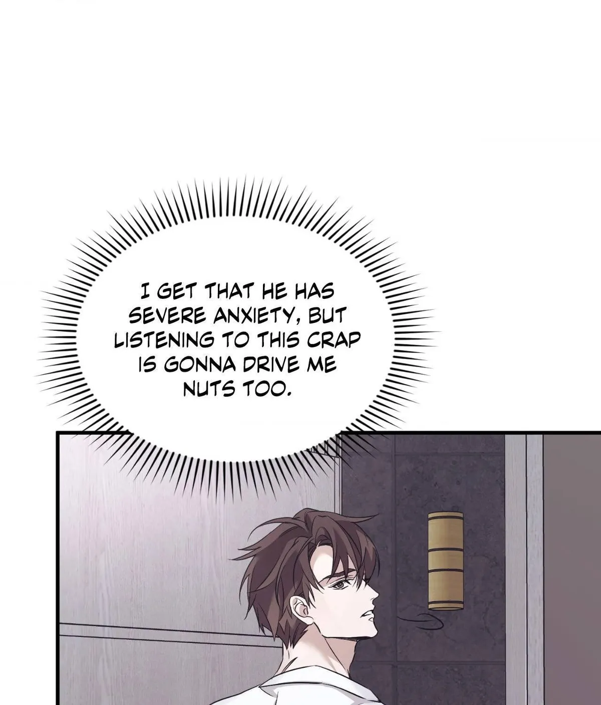 Lost Chapter 35 page 41 - 