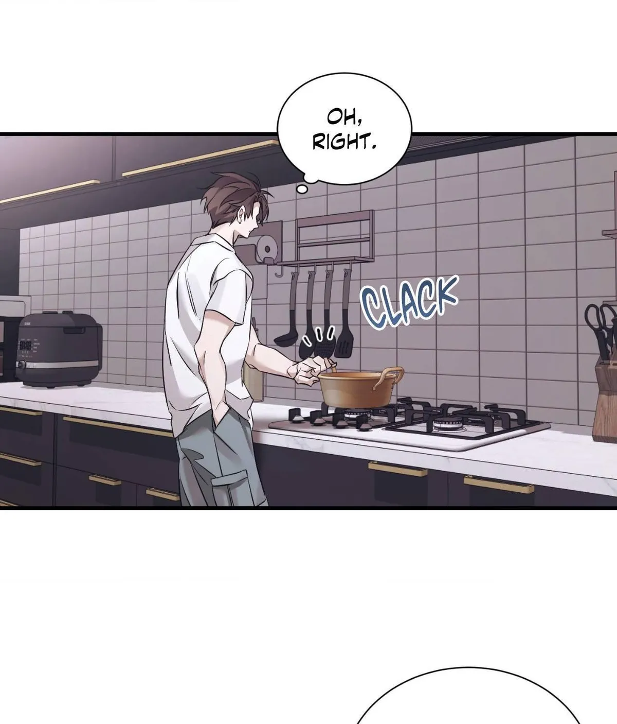 Lost Chapter 35 page 44 - 
