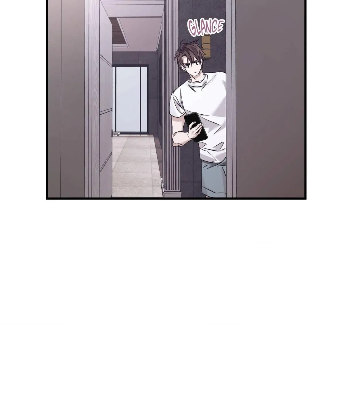 Lost Chapter 35 page 47 - 