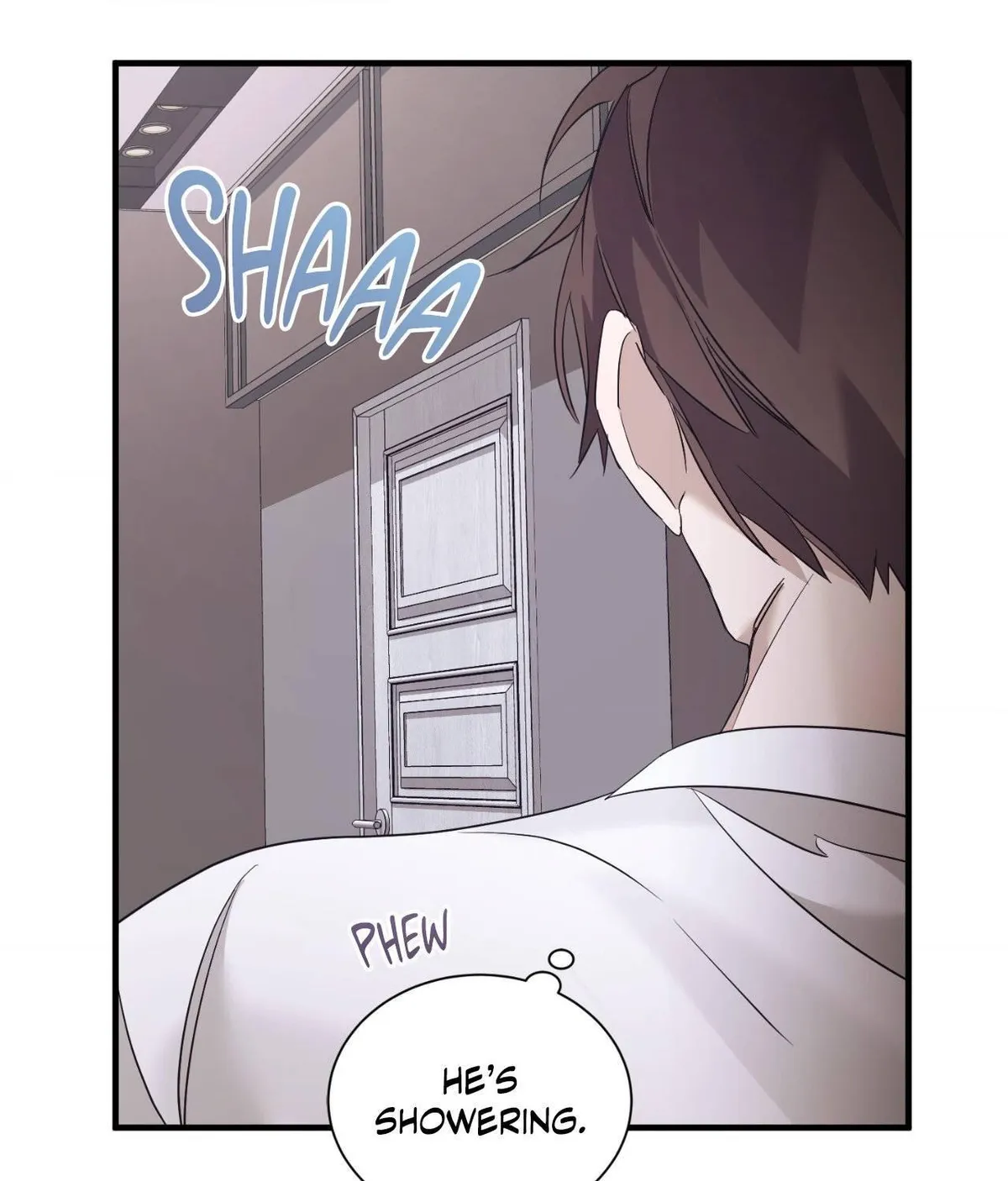 Lost Chapter 35 page 48 - 