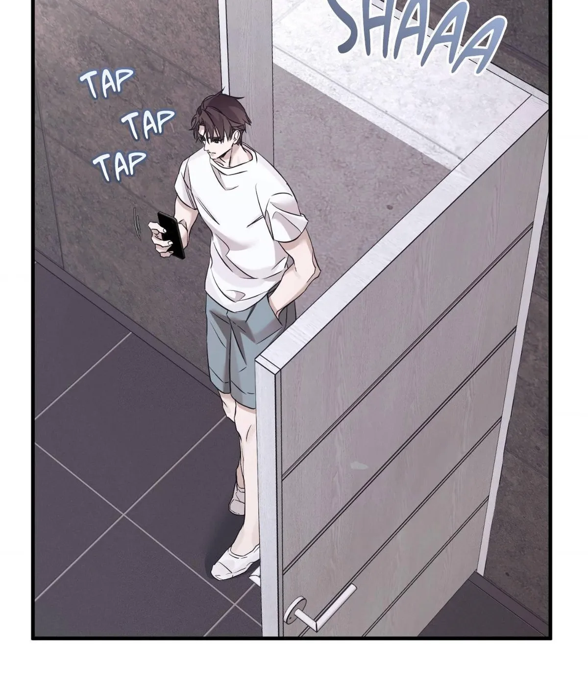 Lost Chapter 35 page 50 - 
