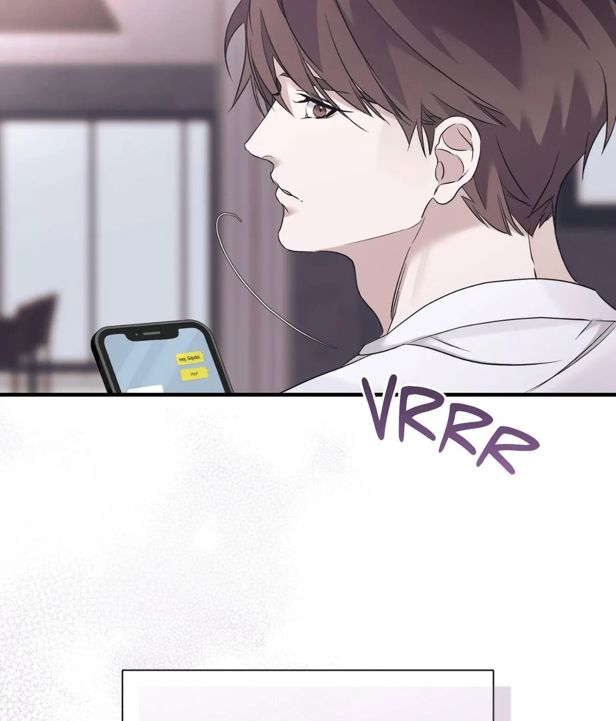 Lost Chapter 35 page 54 - 