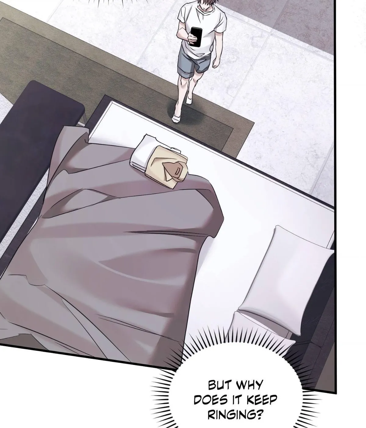 Lost Chapter 35 page 56 - 