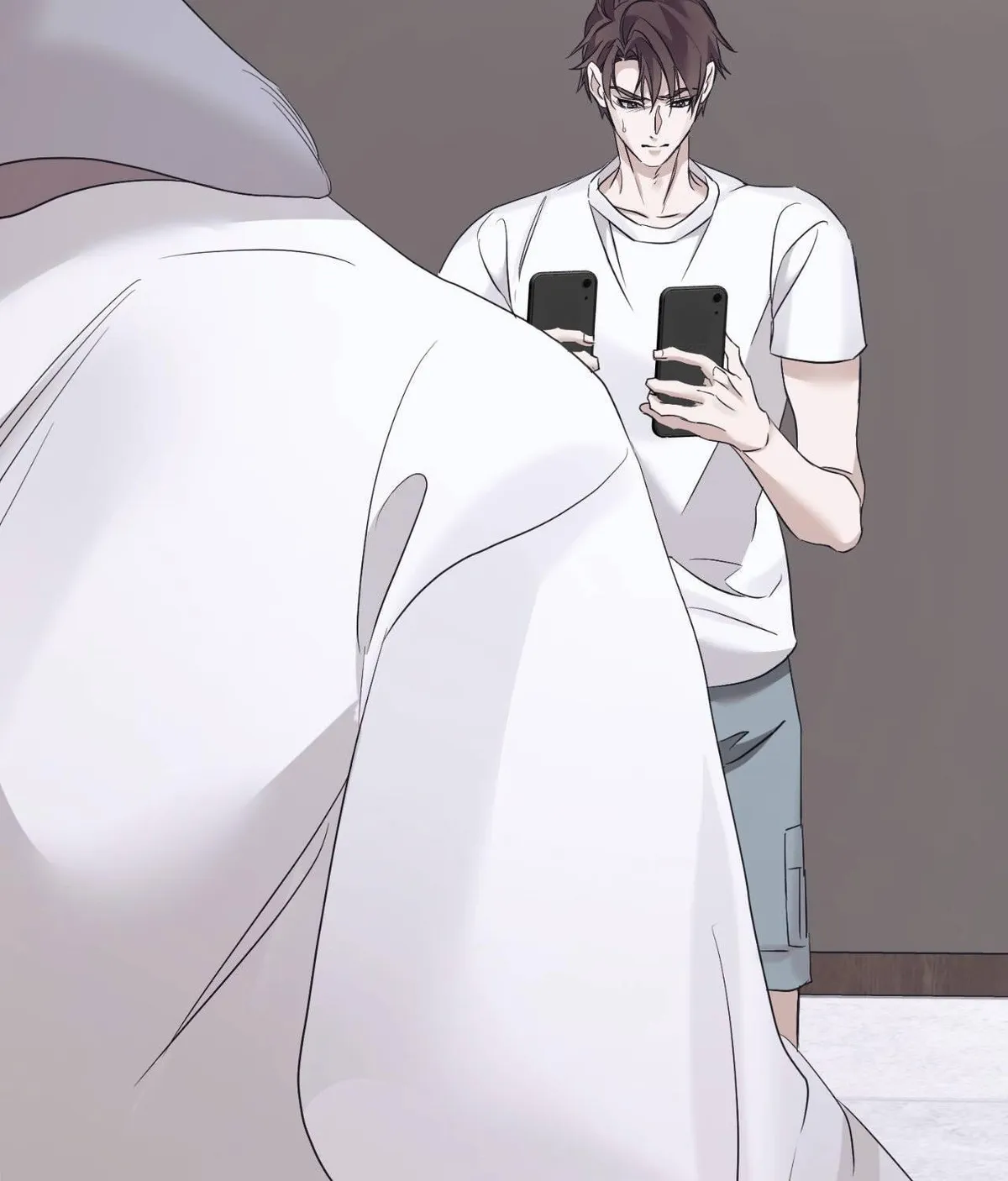 Lost Chapter 35 page 64 - 