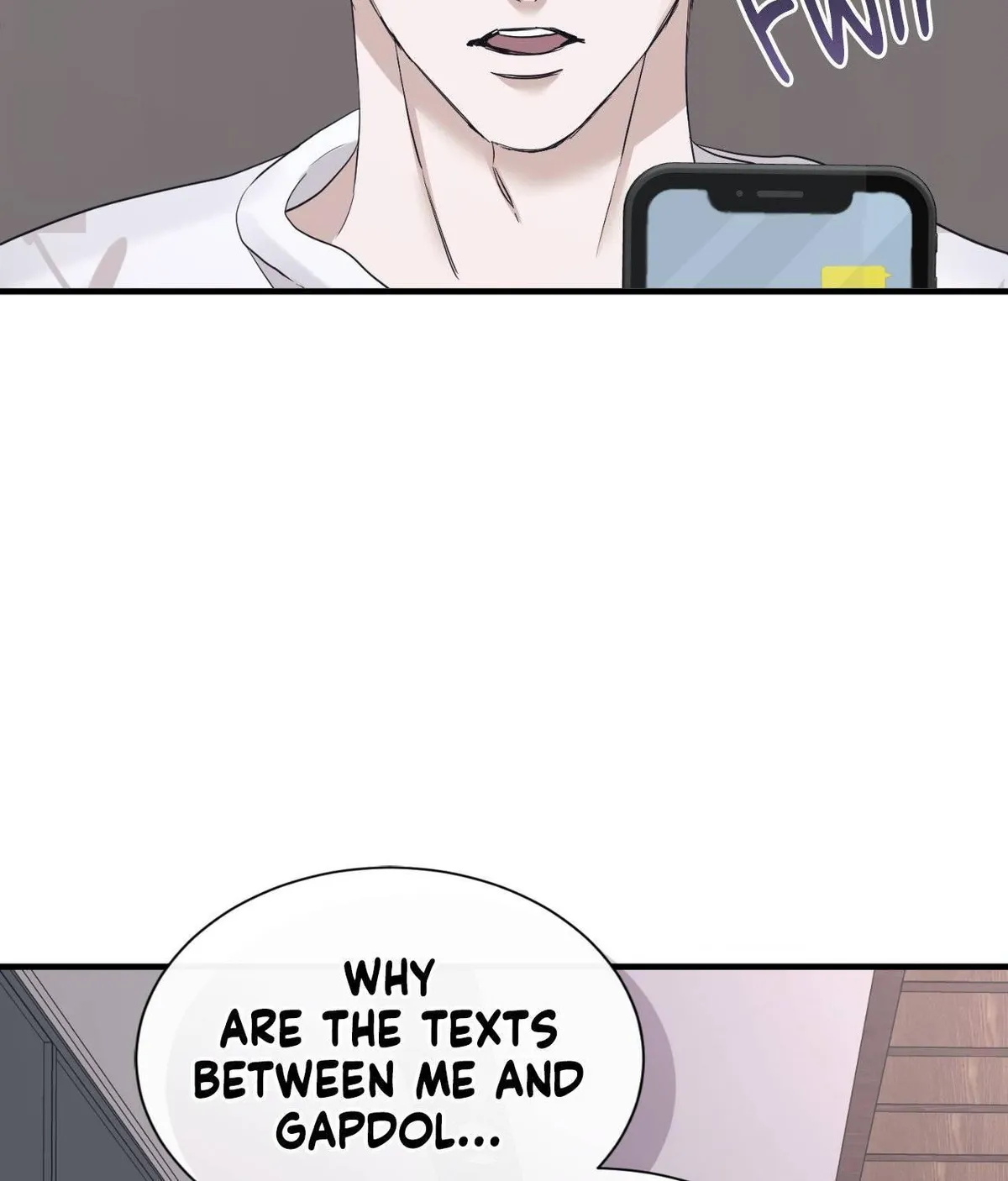 Lost Chapter 35 page 66 - 