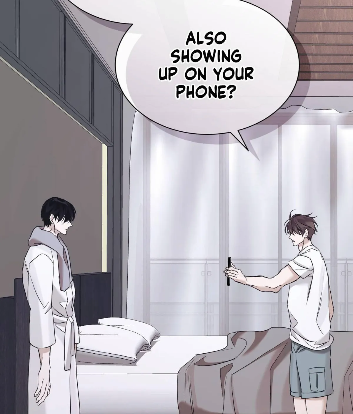 Lost Chapter 35 page 67 - 
