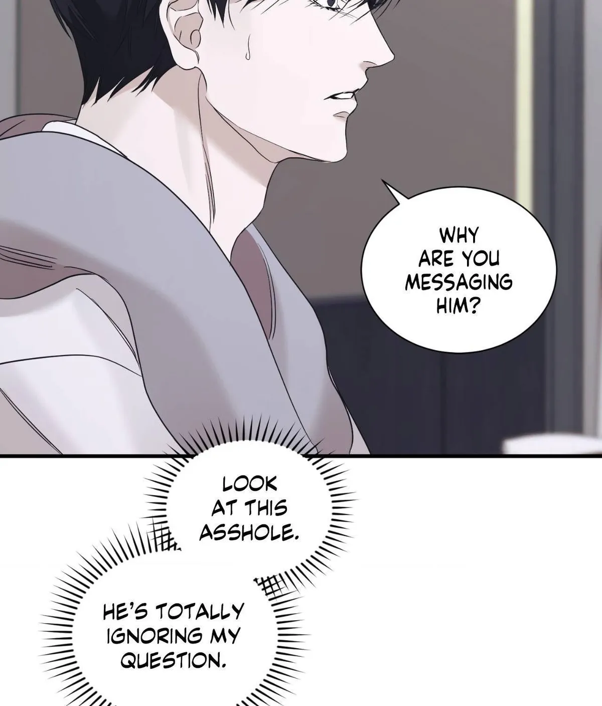 Lost Chapter 35 page 70 - 