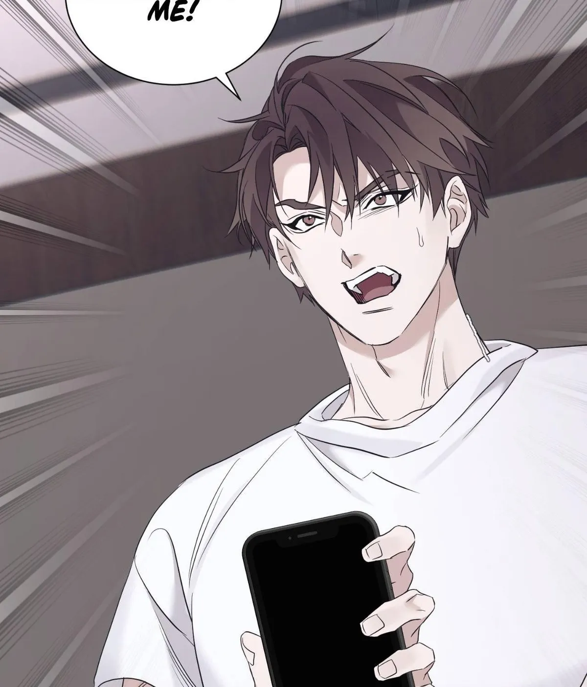 Lost Chapter 35 page 72 - 