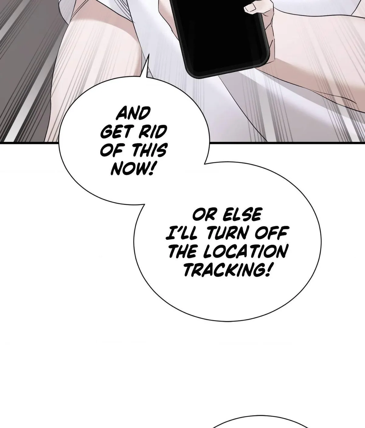 Lost Chapter 35 page 73 - 
