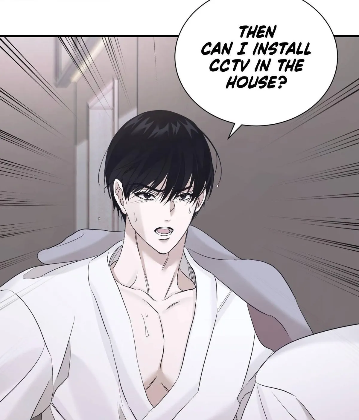 Lost Chapter 35 page 74 - 