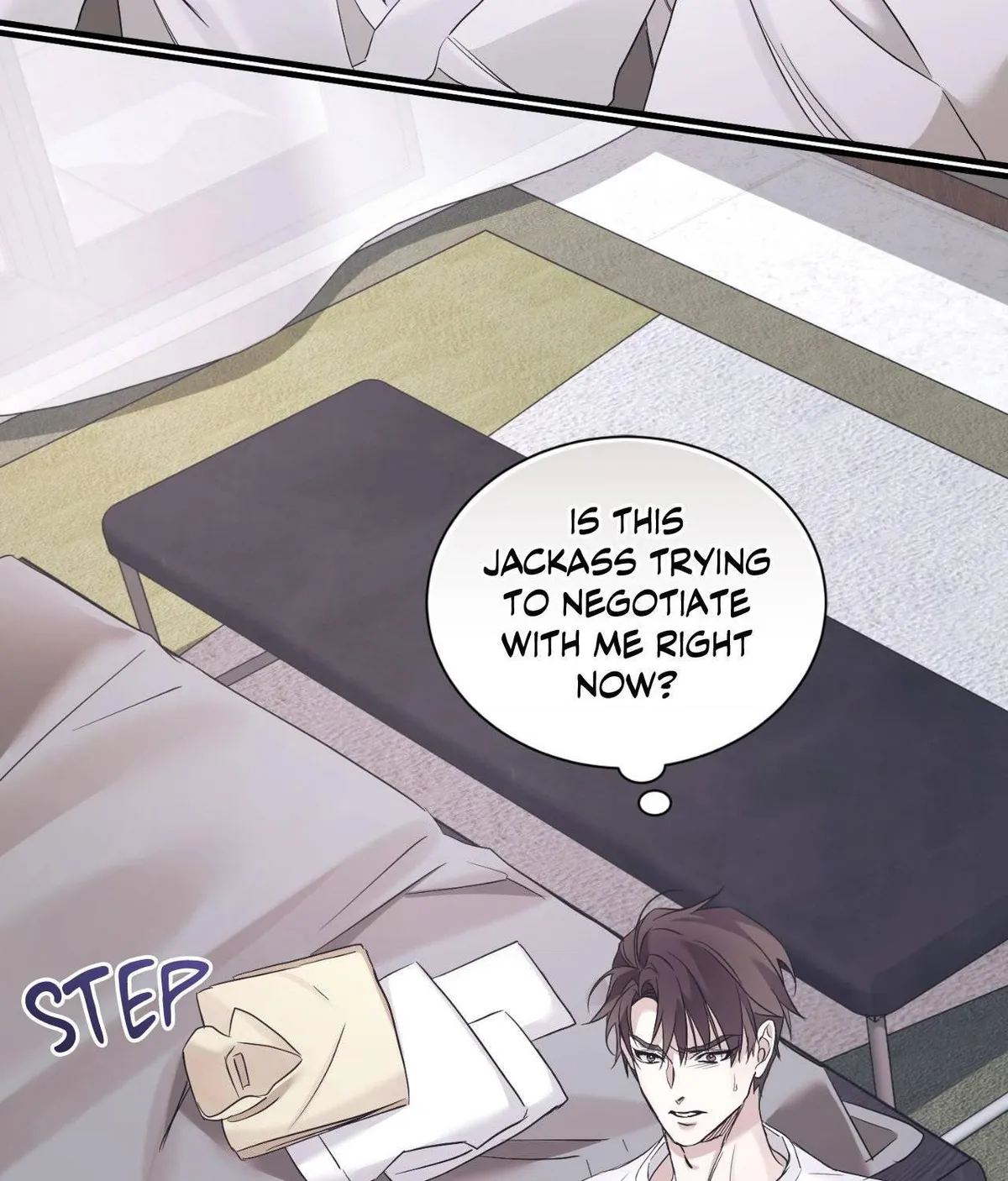 Lost Chapter 35 page 75 - 