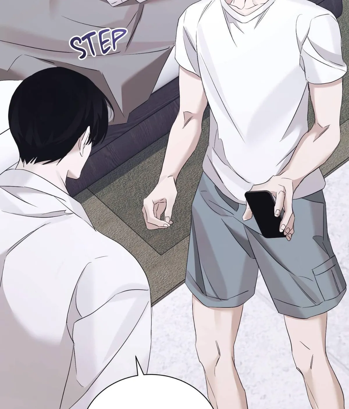 Lost Chapter 35 page 76 - 