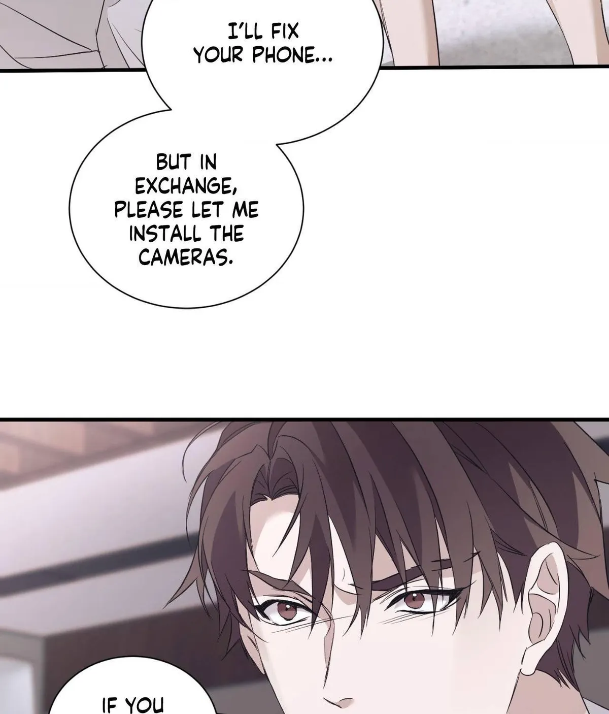 Lost Chapter 35 page 77 - 