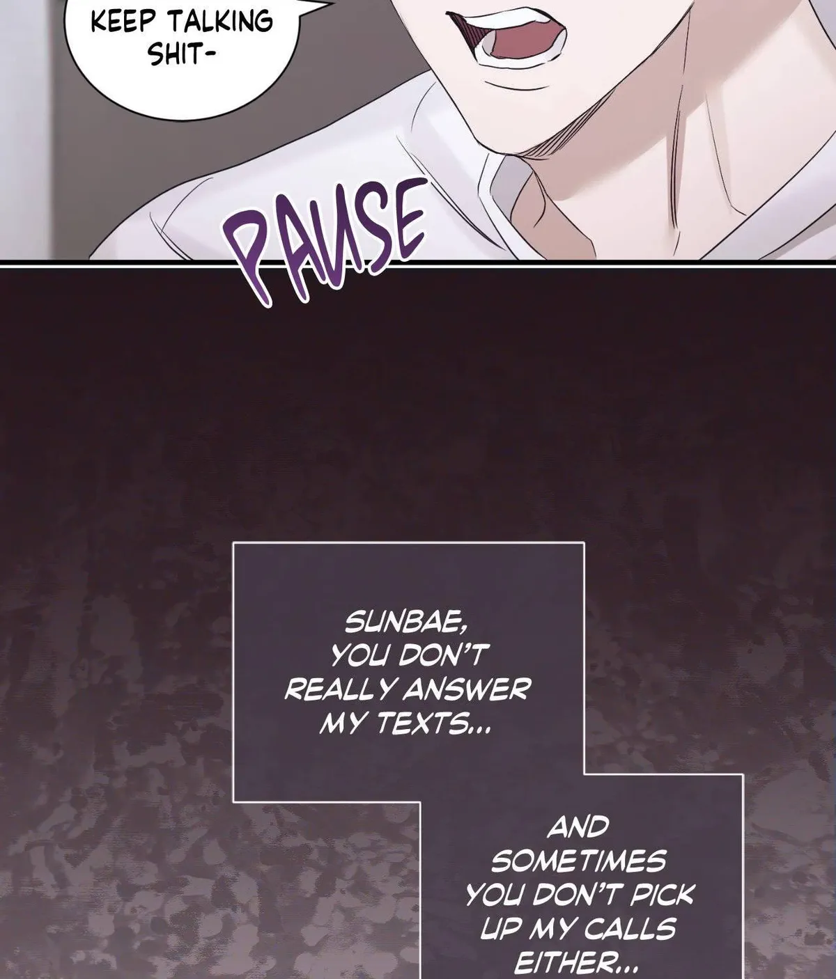 Lost Chapter 35 page 78 - 