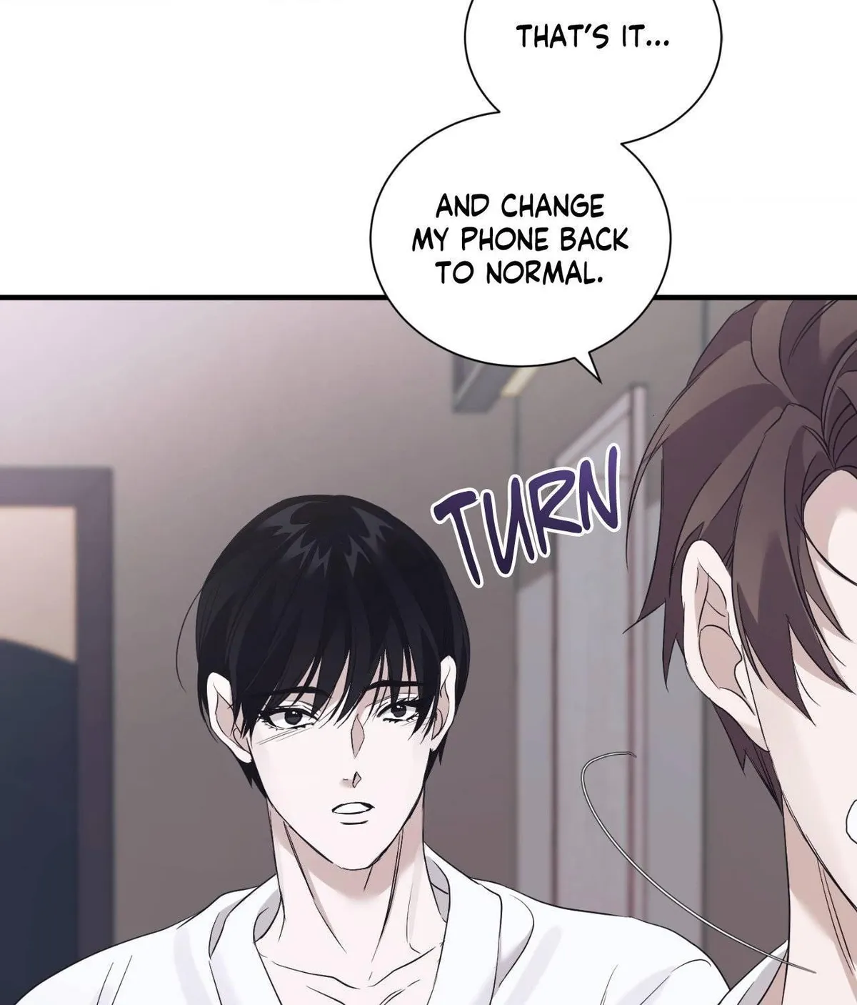 Lost Chapter 35 page 84 - 