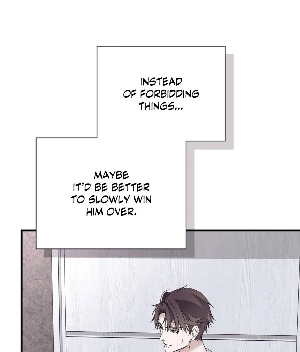 Lost Chapter 35 page 86 - 