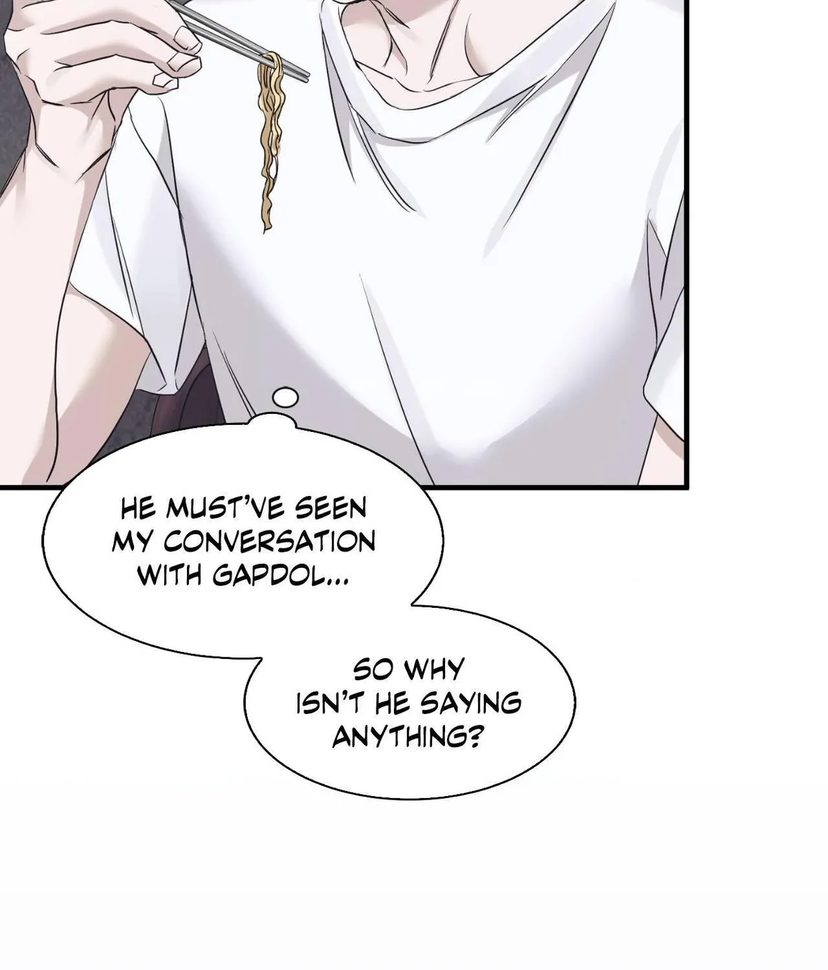 Lost Chapter 35 page 92 - 