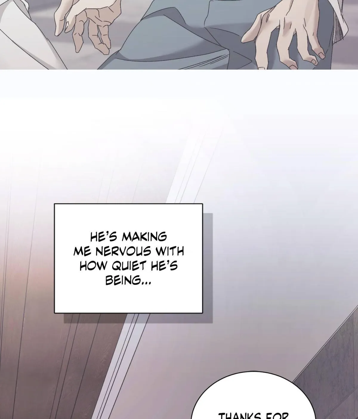 Lost Chapter 35 page 95 - 