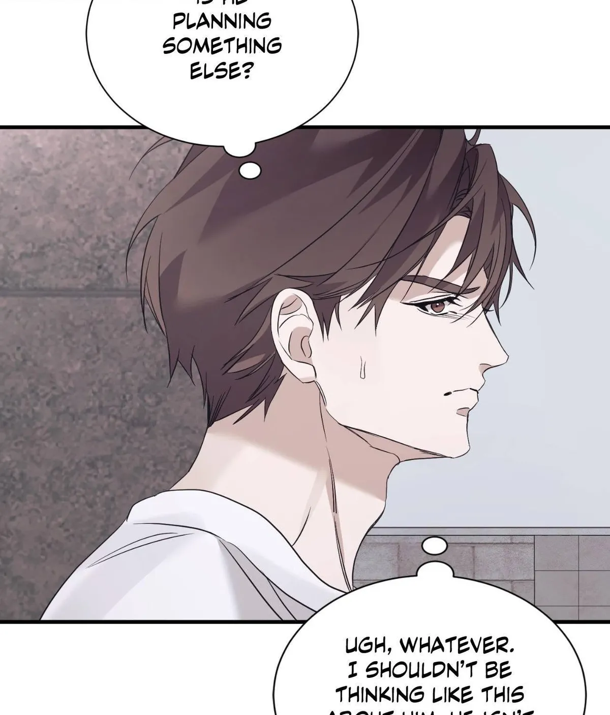 Lost Chapter 35 page 100 - 
