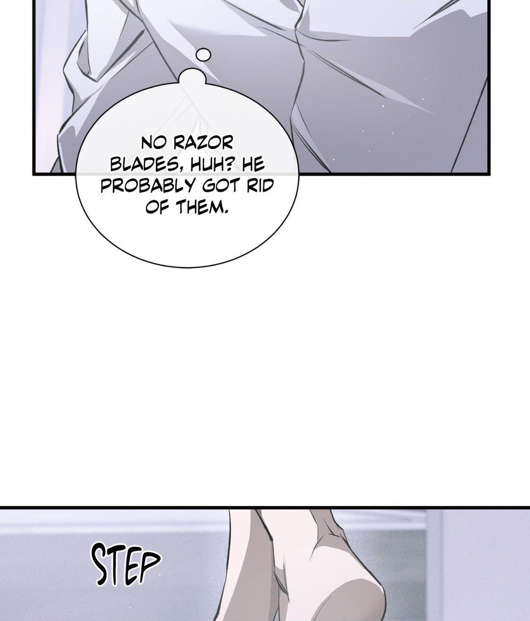 Lost Chapter 9 page 105 - 
