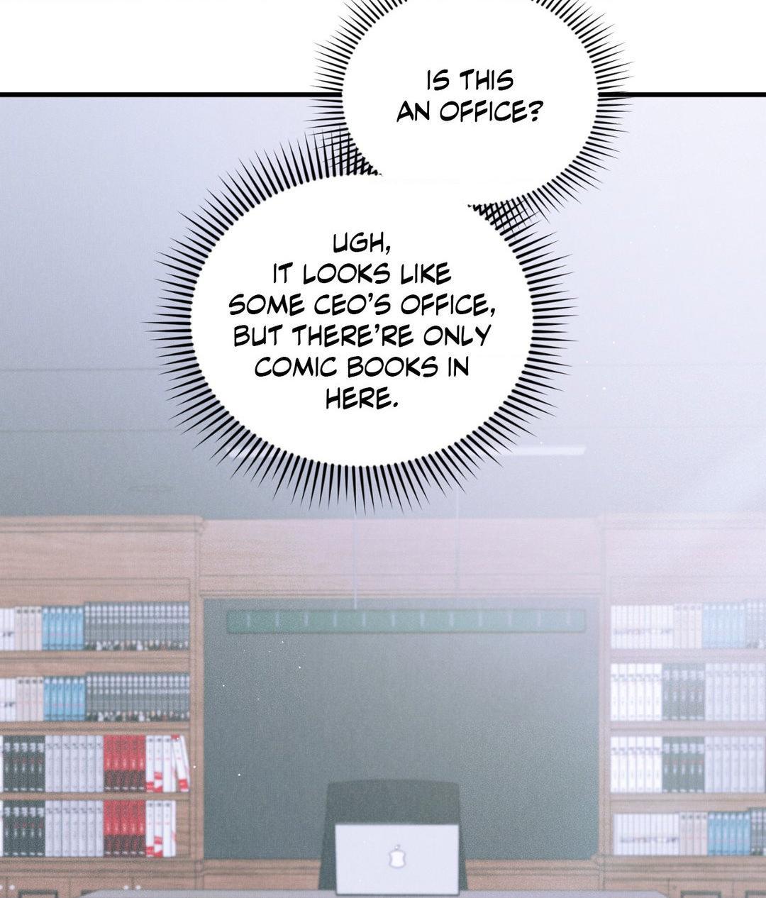 Lost Chapter 9 page 110 - 