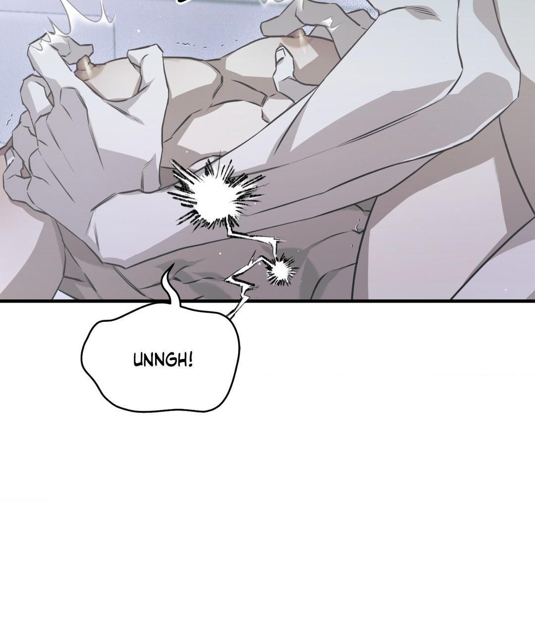 Lost Chapter 9 page 12 - 