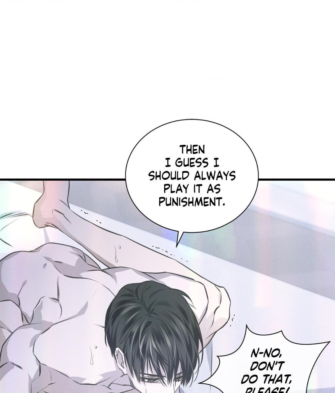 Lost Chapter 9 page 13 - 