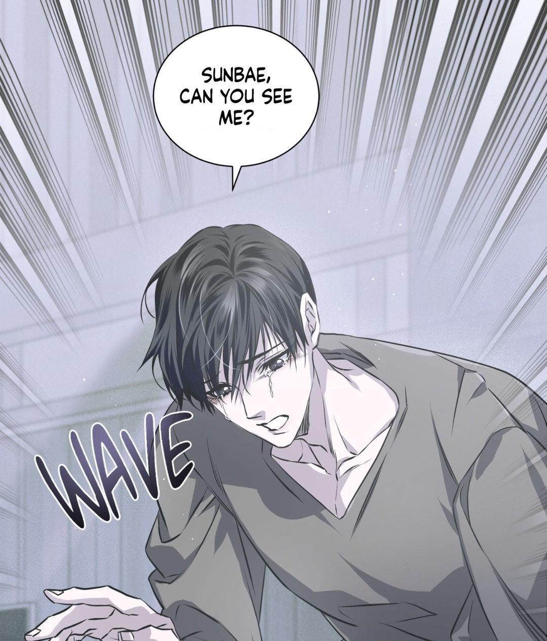 Lost Chapter 9 page 38 - 
