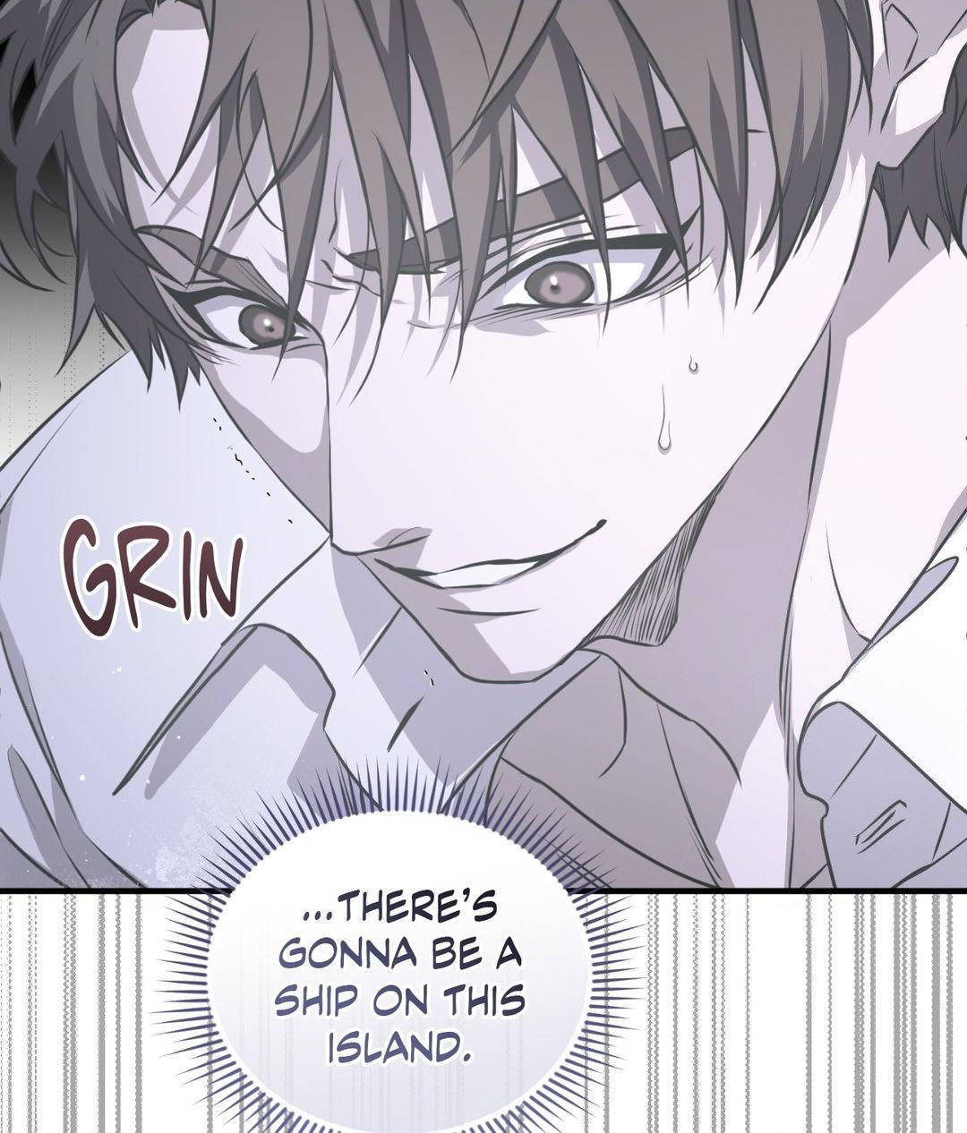 Lost Chapter 9 page 71 - 
